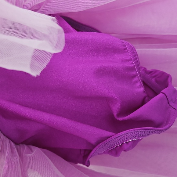 Weissman Jump Into Wow! Dance Costume - Picture 7 of 8